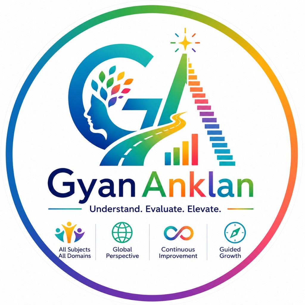 GyanAnklan
